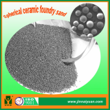 Spherical Ceramic Foundry Sand for Castings